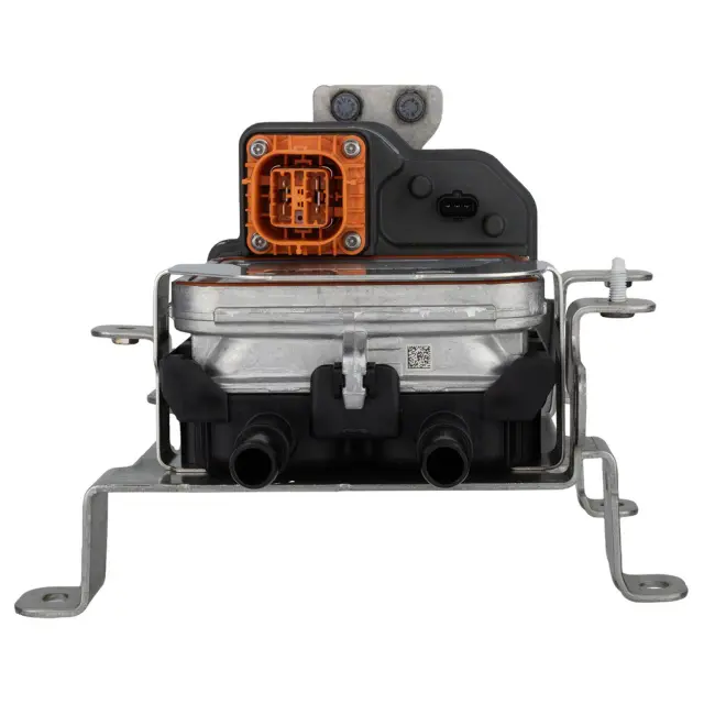 HVAC Heater Core Heater Element - Ford (nk4z18k463a)