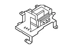 HVAC Heater Core Heater Element - Ford (nk4z18k463a) - view 5