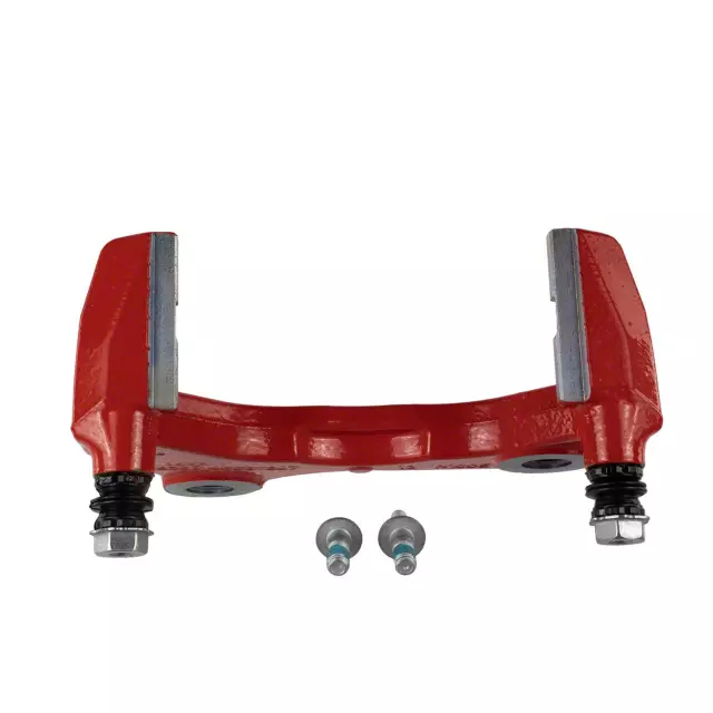 Caliper Support - Ford (nl1z2b511d) - view 2