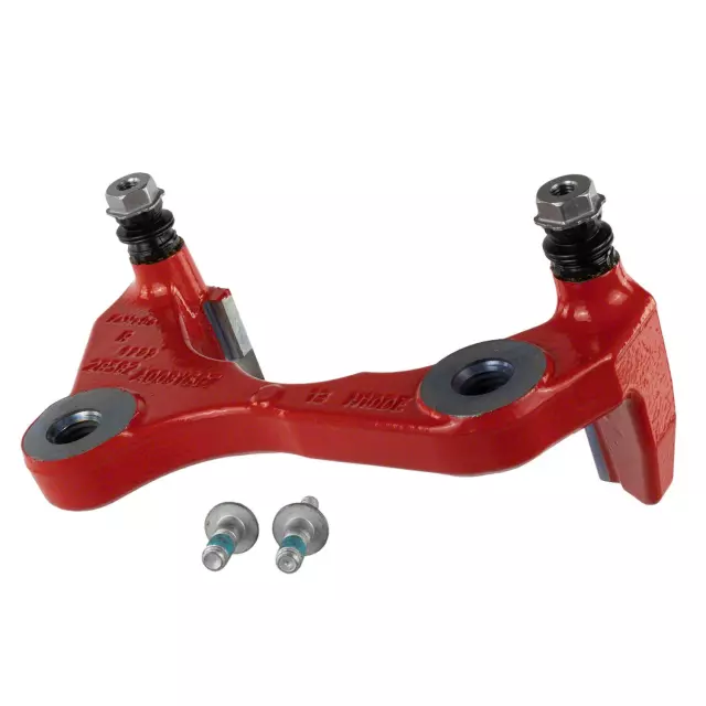 Caliper Support - Ford (nl1z2b511d) - view 3