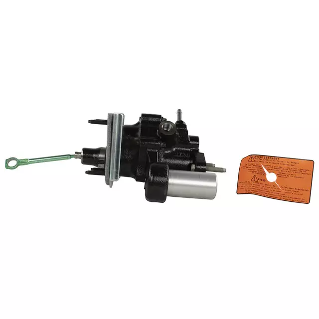 Booster Assembly Brake - Ford (pc3z2005b)