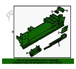 Running Board Step Pad - Ford (pk4z6120040b) - view 5