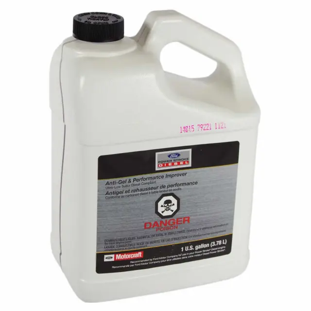 Additive Anti Gel - Ford (pm23gal) - view 3