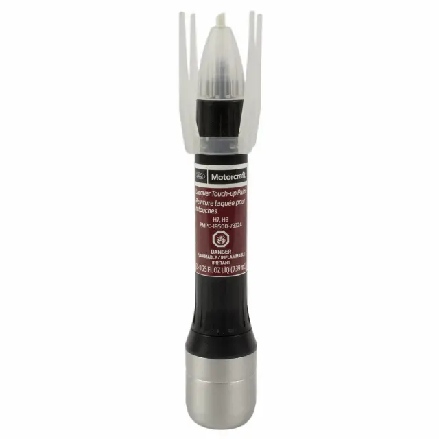 Touch Up Paint - Ford (pmpc195007332a)
