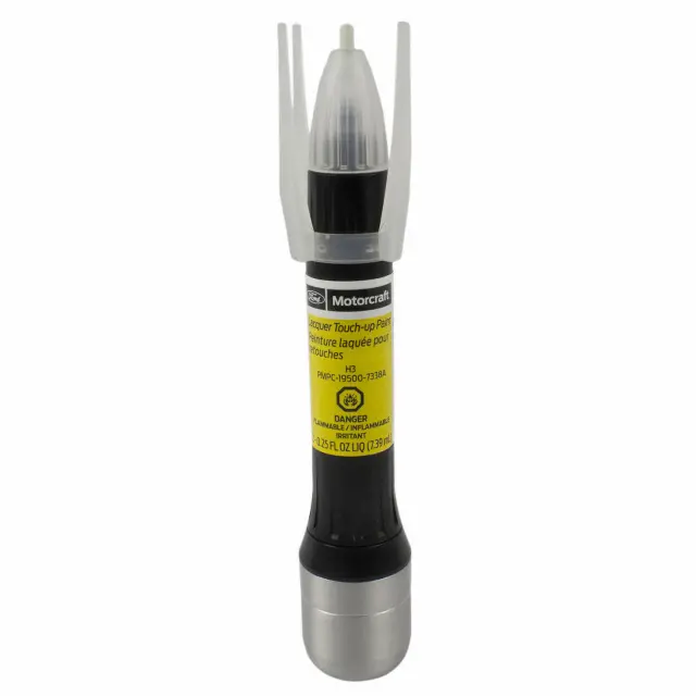 Touch Up Paint - Ford (pmpc195007338a)
