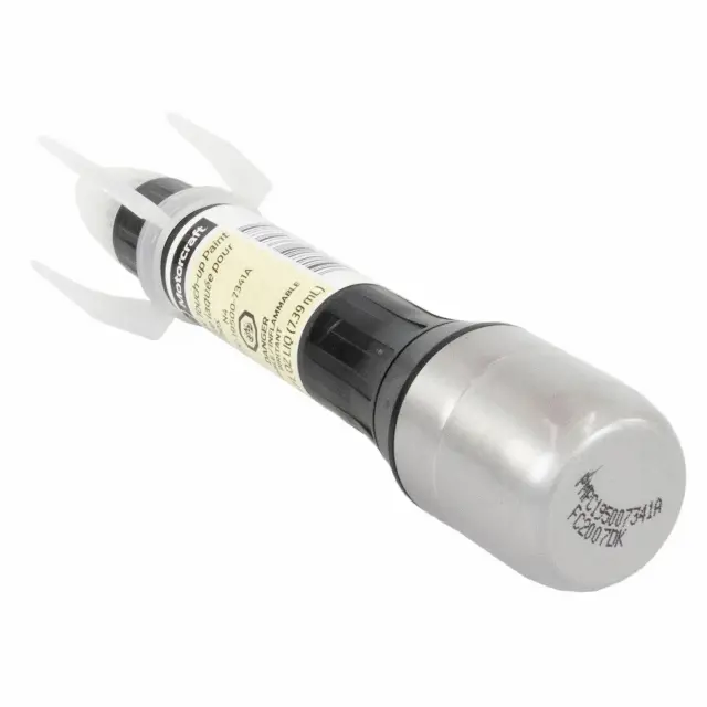 Touch Up Paint - Ford (pmpc195007341a) - view 2