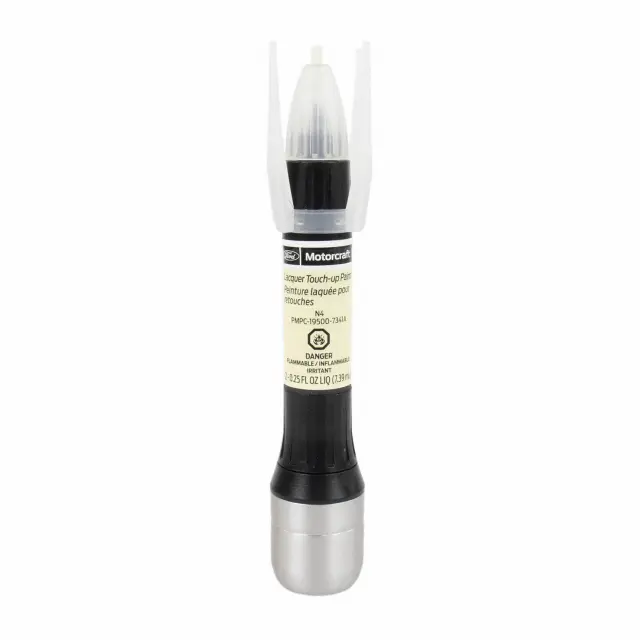 Touch Up Paint - Ford (pmpc195007341a) - view 3
