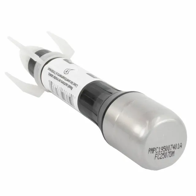 Touch Up Paint - Ford (pmpc195007401a) - view 2