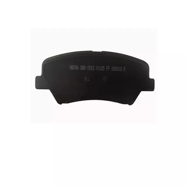 Kit - Brake Lining - Ford (qbr1543) - view 3