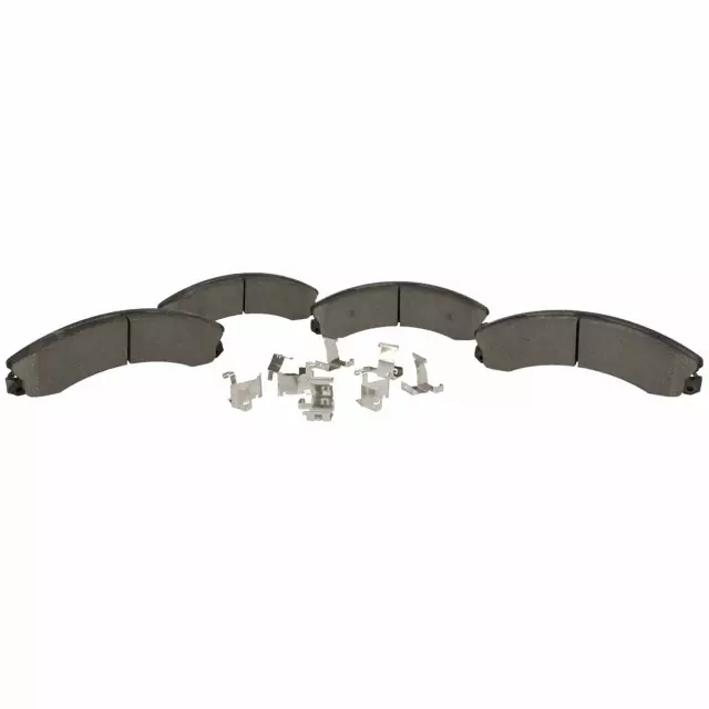 Kit - Brake Lining - Ford (qbr1565)