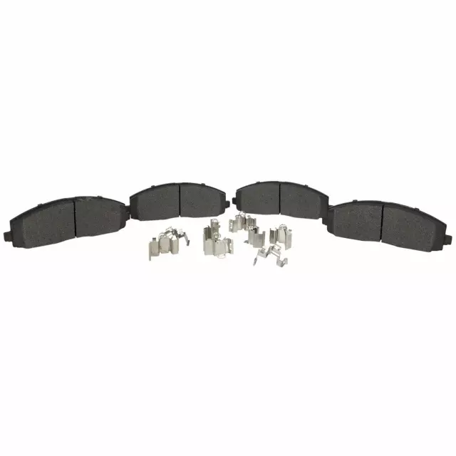 Kit - Brake Lining - Ford (qbr1589)
