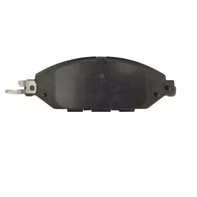 Kit - Brake Lining - Ford (qbr1649) - view 2