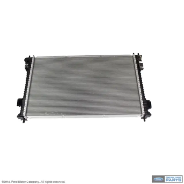 Motorcraft Radiator - Ford (rad110)