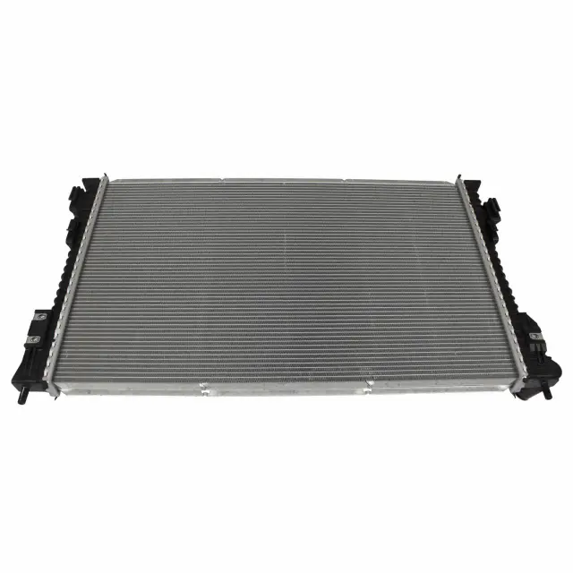 Motorcraft Radiator - Ford (rad111)