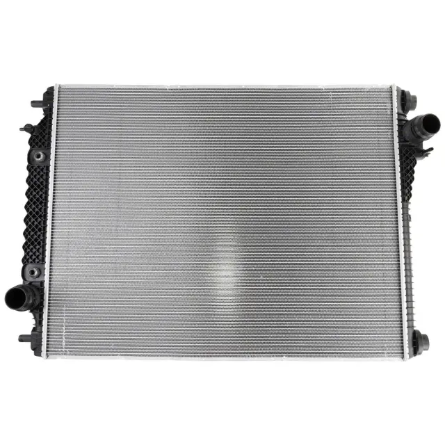 Radiator Assembly - Ford (rad122)
