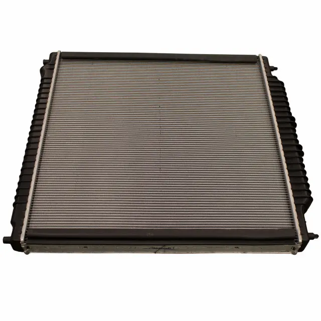 Motorcraft Radiator - Ford (rad136)