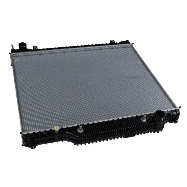 Motorcraft Radiator - Ford (rad164)