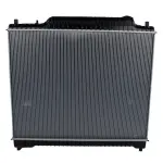 Motorcraft Radiator - Ford (rad164) - view 7