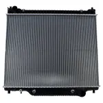 Motorcraft Radiator - Ford (rad164) - view 8
