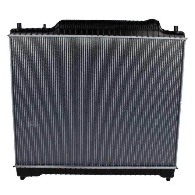 Motorcraft Radiator - Ford (rad164) - view 2