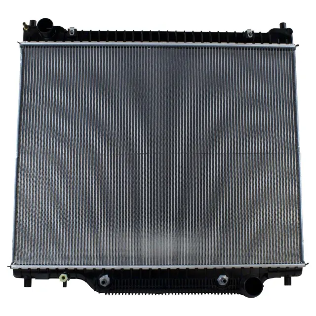 Motorcraft Radiator - Ford (rad164) - view 3