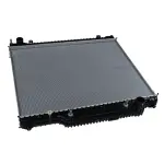 Motorcraft Radiator - Ford (rad164) - view 6