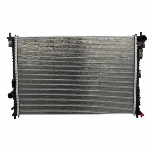 Motorcraft Radiator - Ford (rad172)