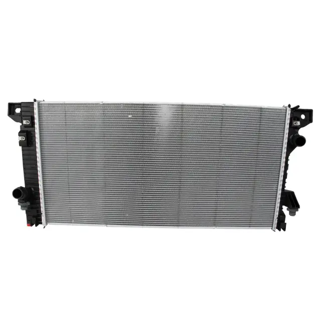 Motorcraft Radiator - Ford (rad178)