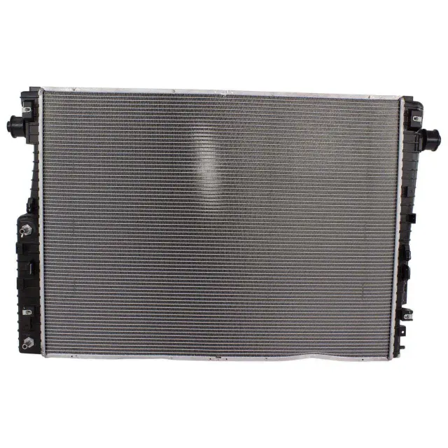 Motorcraft Radiator - Ford (rad202)