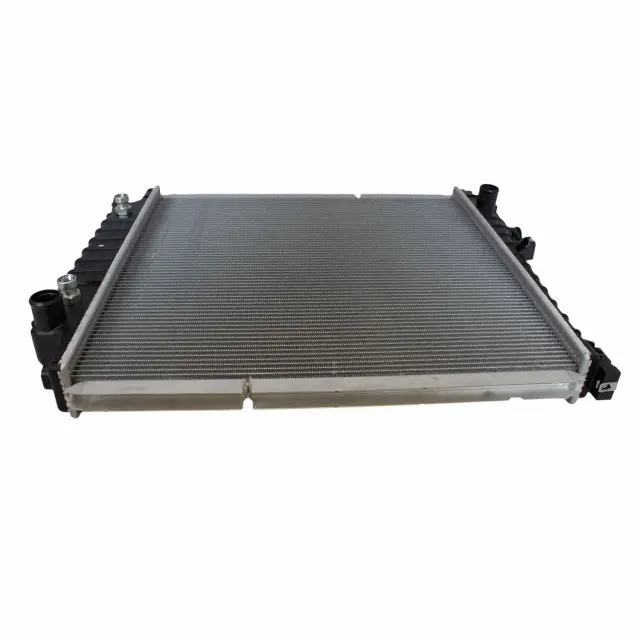Motorcraft Radiator - Ford (rad20)