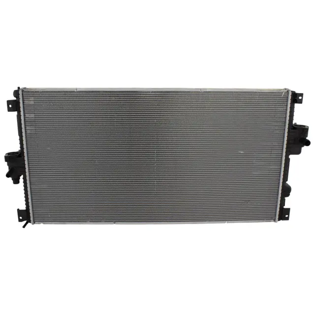 Radiator Assembly - Ford (rad230)
