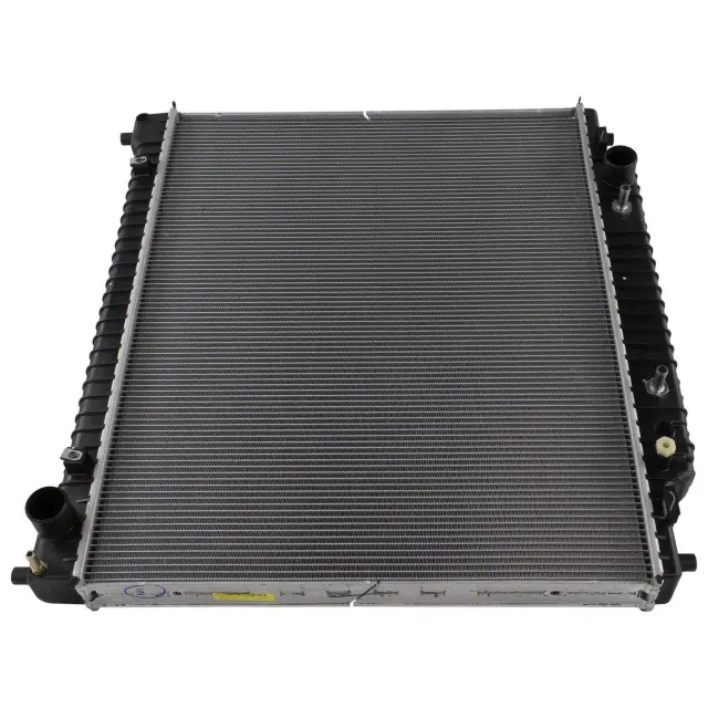 Motorcraft Radiator - Ford (rad235) - view 2