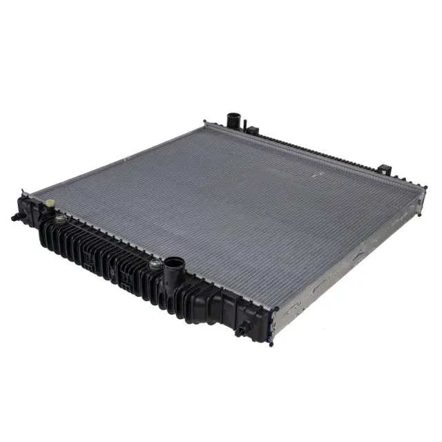 Radiator Assembly - Ford (rad248)