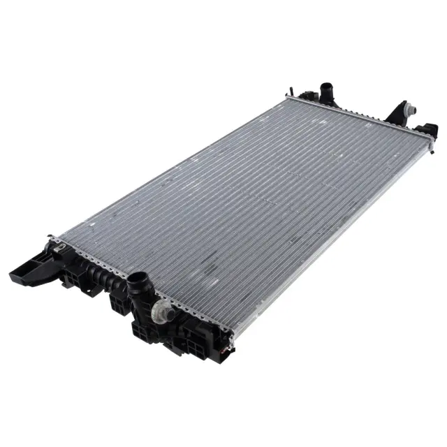 Motorcraft Radiator - Ford (rad250)