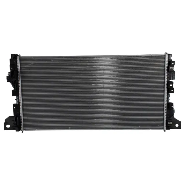 Motorcraft Radiator - Ford (rad250) - view 2
