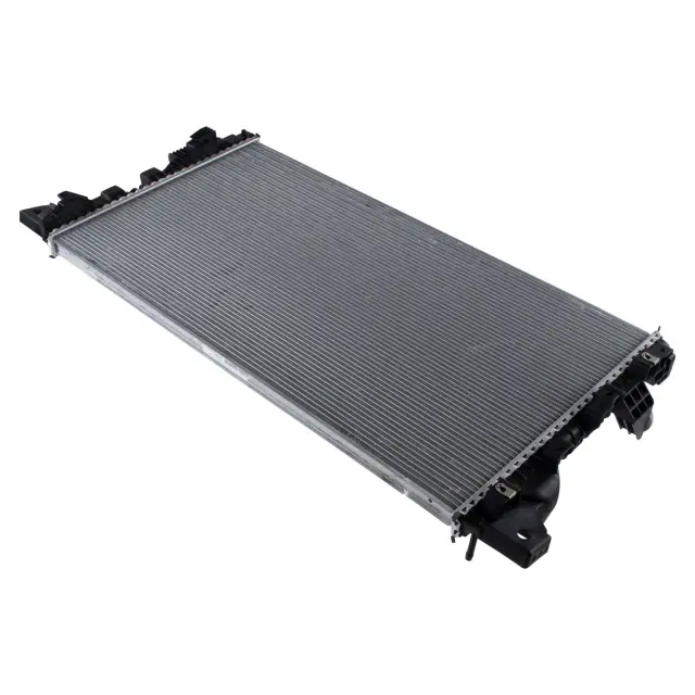 Motorcraft Radiator - Ford (rad250) - view 3