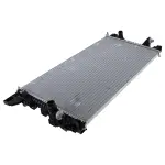 Motorcraft Radiator - Ford (rad250) - view 6