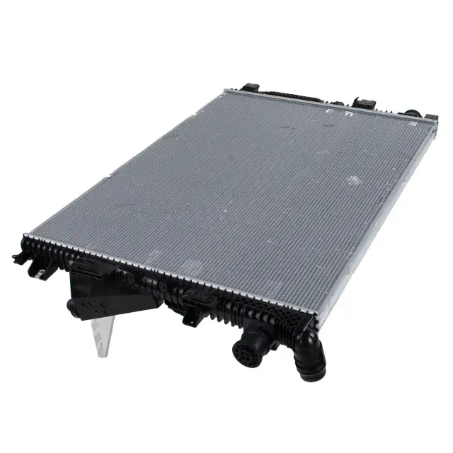 Motorcraft Radiator - Ford (rad252)