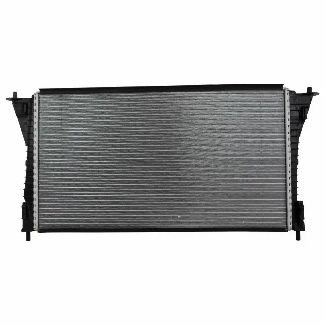 Motorcraft Radiator - Ford (rad254)