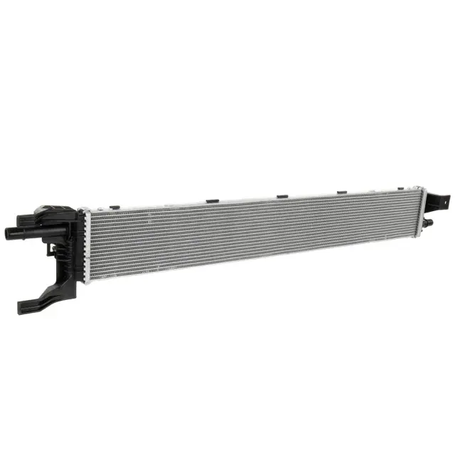 Motorcraft Radiator - Ford (rad255)