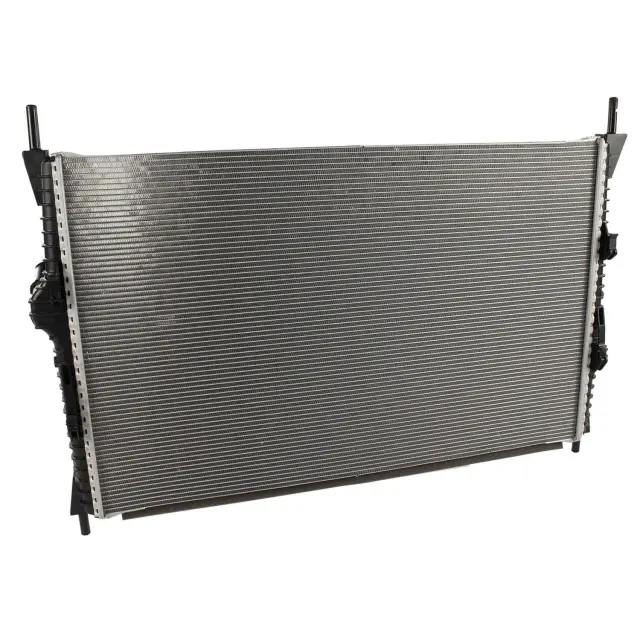 Motorcraft Radiator - Ford (rad258)