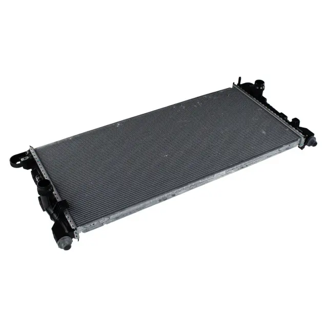 Motorcraft Radiator - Ford (rad260)