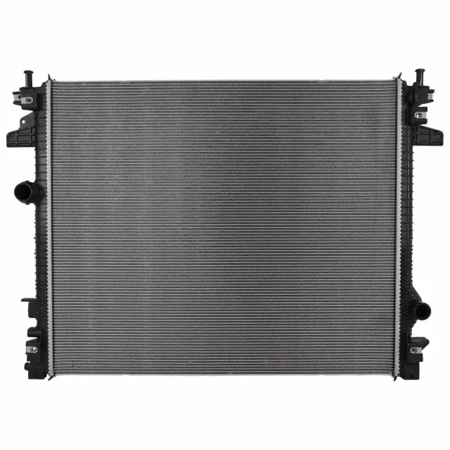 Motorcraft Radiator - Ford (rad263)