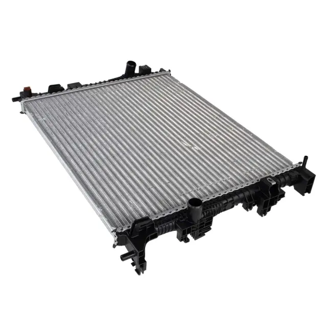 Motorcraft Radiator - Ford (rad266)
