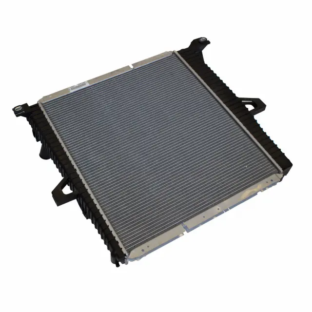 Motorcraft Radiator - Ford (rad26)