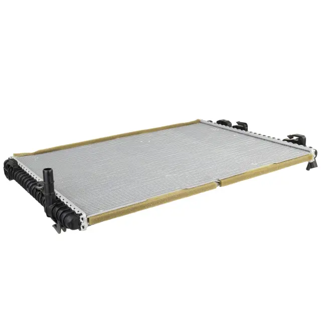 Motorcraft Radiator - Ford (rad281)