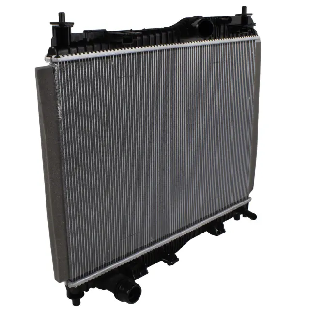Motorcraft Radiator - Ford (rad284)