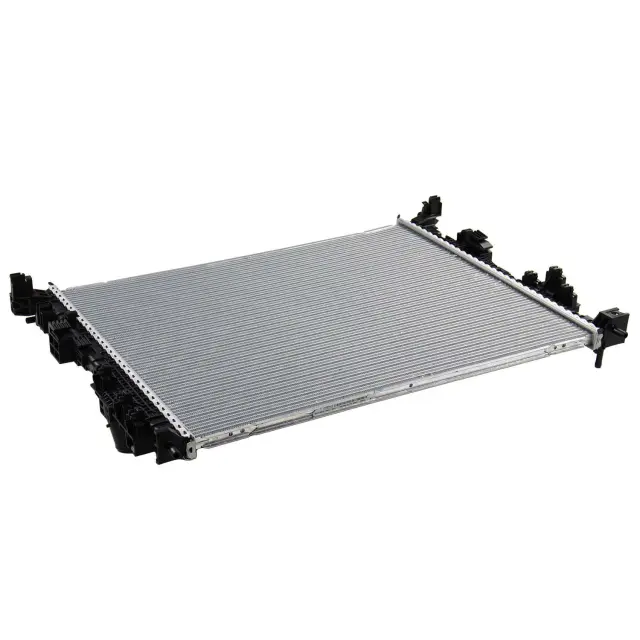 Motorcraft Radiator - Ford (rad288)
