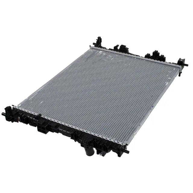 Motorcraft Radiator - Ford (rad289)