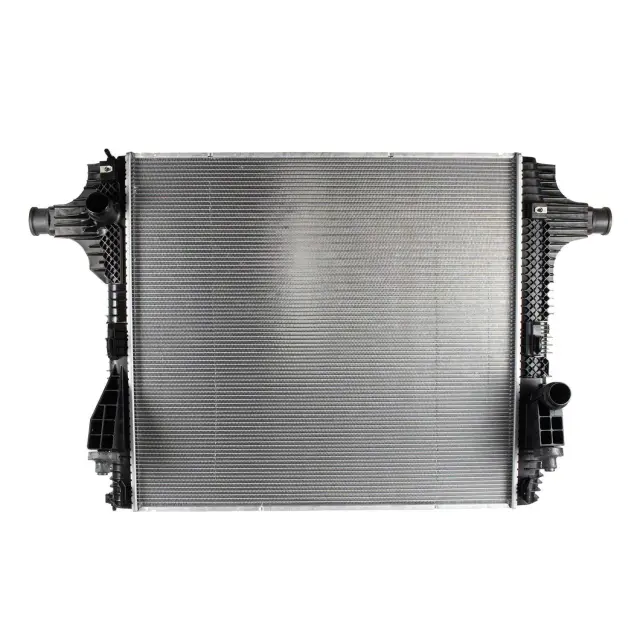 Motorcraft Radiator - Ford (rad305) - view 4